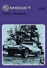 Repair Manuals & Literature for MG Midget for sale | eBay