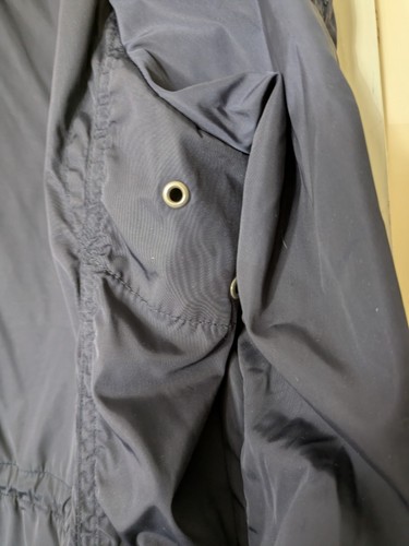 Gant Mens Showerproof Jacket 46-48" - Picture 4 of 8