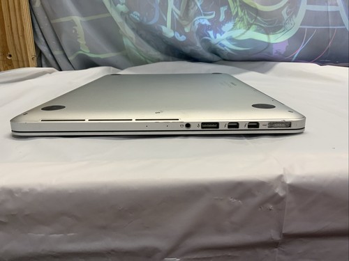 Apple MacBook Pro A1502 2015 i5 8GB RAM Monterey 512 SSD Laptop Notebook PC A15 - Picture 12 of 12
