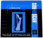 USB Soundscan V2 62 Complete Harp Akai Sample/Sound Library/Sampling 2 CD