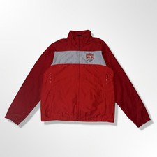 Vintage NIKE USA Soccer National Team Jacket Large Warmup USMNT Windbreaker