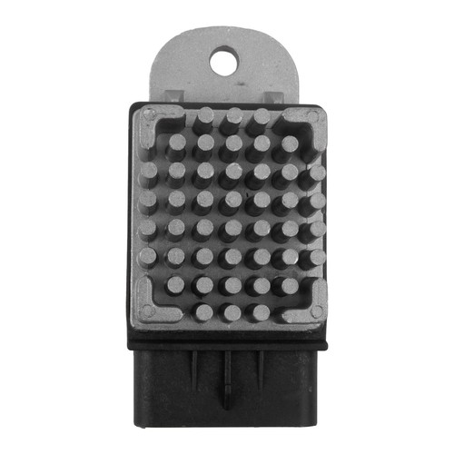 Adapter Cooling Fan Relay Replacement Silver Vehicle 1pcs 1x 68023333AA - Picture 11 of 14