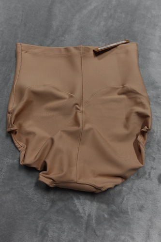 Skims Clay Beige Medium Body CS Po Lifting Slip PN-BRF-8527W Neu mit Etikett - Bild 2 von 8