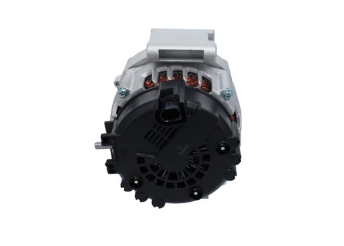 ALTERNATOR 1 986 A01 281 FOR MERCEDES-BENZ MARCO/POLO/Camper C-CLASS/T-Model - Picture 3 of 12