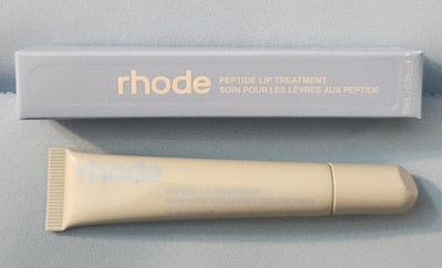 Rhode Peptide Lip Treatment in limited edition Sugarberry | eBay