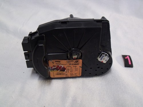 Temporizador de lavadora Amana Kenmore Whirlpool WPW10199989 W10199989 temporizador funciona bien - Imagen 5 de 6