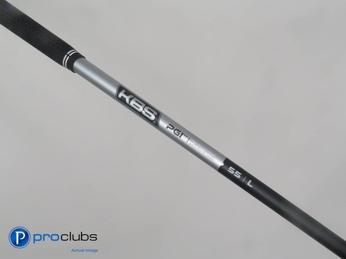 New! Ladies Cobra Aerojet 28* 6 Hybrid - KBS PGI 55 Ladies Flex - 385994 - Picture 3 of 4