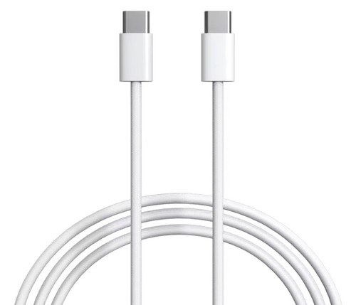 4x Durable USB-C to USB-C Cables 1M 60W | Fast Charging for Samsung iPad Pixel - 第 25/26 張圖片