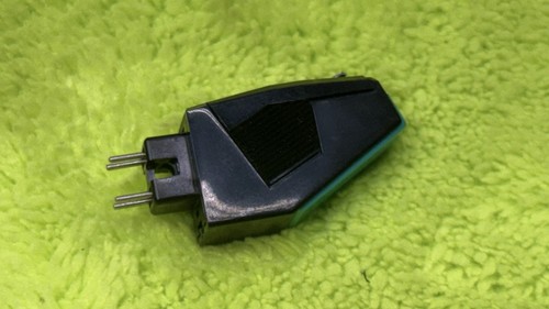 OEM Pioneer Cartridge mit 250T Stylus P Mount Plattenspieler + PL Serie T4P Plug in - Bild 3 von 6