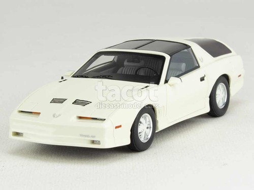 Pontiac Firebird Trans Am Kammback Proto 1985 - MATRIX 1/43 - Bild 1 von 1