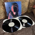 Pink Floyd The Film Wall Soundtrack 2lp Rare Limited 80s Press Nm Vinyl