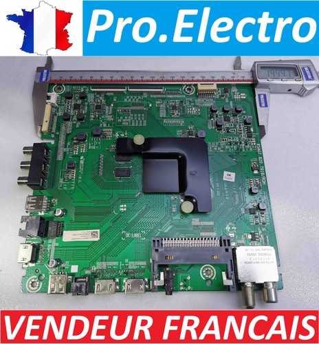 Mainboard TV HISENSE H50AE6000 H55A6100 RSAG7.820.7918/ROH 227680/B/1/3TE50G18
