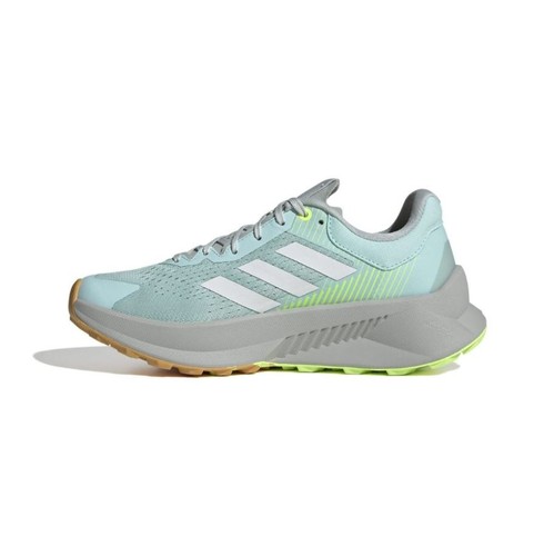 SALE | Adidas Terrex Soul Stride Flow Womens Hiking Shoes (IF5038) - Picture 2 of 13