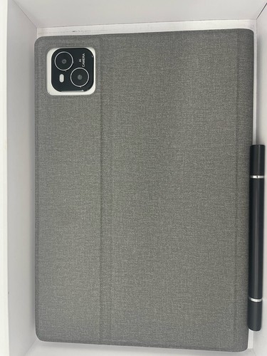 ATMPC Android 14 Octa-Core Tablet 10 Pollici, 12GB RAM 128GB ROM*NUOVO DI ZECCA* - Foto 4 di 9