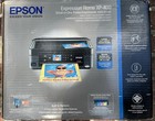 Epson Expression Home XP-400 Small-In-One Inkjet Wireless Color Printer Scanner