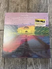Pink Floyd Live from Los Angeles 1975 Record Store Day 2026 RSD 4x Clear Vinyl