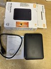WD Elements 4TB External Hard Drive 