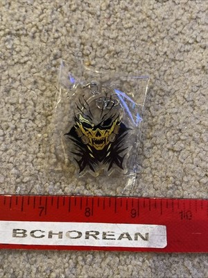 Pax West 2025 Codevein 2 II Exclusive Keychain