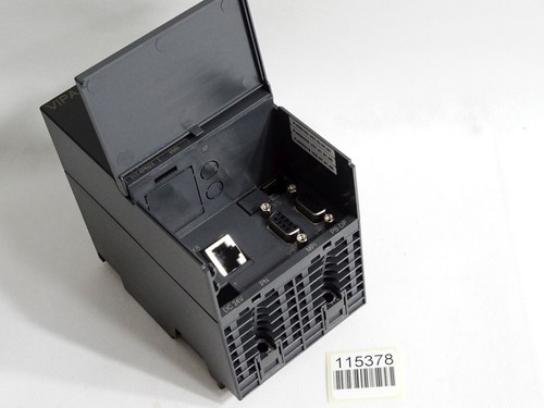 VIPA CPU317PN 317-4PN23 SPEED7 Steuerungssystem - Bild 3 von 4