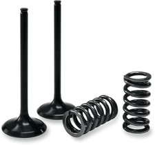 Pro X - 28.SIS3408-2 - Valve and Spring Kit - Intake - Suzuki - RM-Z 450 RMX Z