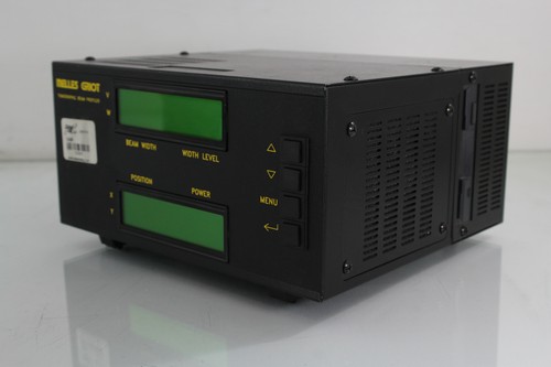 Melles Griot 13SKP543 Super BeamAlyzer - Picture 4 of 4