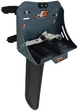 Enduro Engineering Dirt Bike Chainsaw Mount Holder for Trail Clearing Trimming