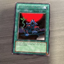 The Shallow Grave PSV-036 Pharaoh's Servant-1st Edition 1st Edition