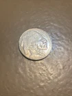 1 oz Silver Buffalo Round .999 Fine Silver Indian Head Design Bullion Coin