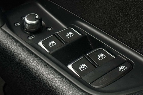 2022 Audi Q2 30 TFSI Technik 5dr SUV Petrol Manual - Picture 14 of 24