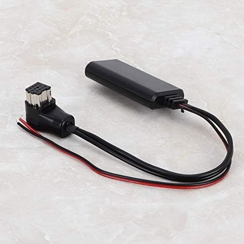 Pioneer IP Bus Bluetooth AUX Adapter Car Audio Stereo Module for IP-Bus Headph.. - 第 3/9 張圖片