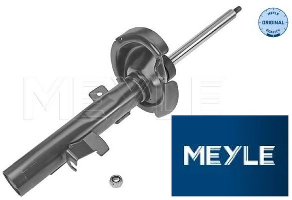 Meyle 7266230042 StoßDäMpfer StossdäMpfer Vorderachse Vorne FüR Ford-image