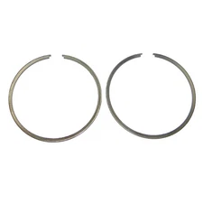 New .015 Over Piston Rings Fits Mercury Mariner By 200-05-045