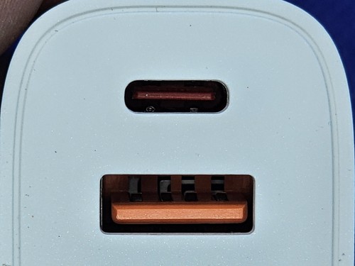 20W USB Type-C Wall Fast Charger PD Power Adapter For iPhone, Android, Samsung - Picture 9 of 10