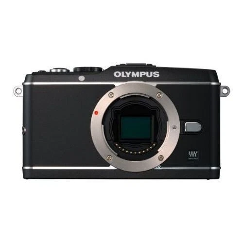 【訳あり】OLYMPUS PEN E-P3 備品セット オリンパス ニュースリリース： 「PEN E-P3」を購入・ユーザー登録で