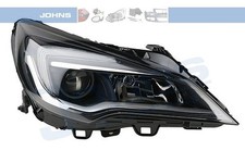 JOHNS Scheinwerfer Rechts für OPEL Astra K Sports Tourer (B16) 55 11 10