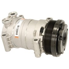 Acdelco 15-22124A Air Conditioning Compressor