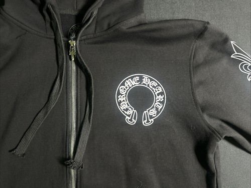 Chrome Hearts Zip Up - Bild 3 von 5