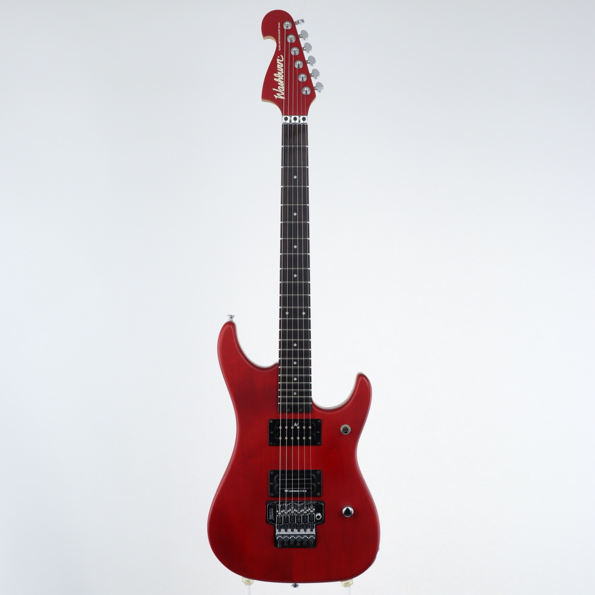 ギター Washburn N2 Washburn N2 review | MusicRadar