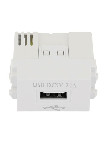 USB Charging Panel with 5V Transformer for Family and Hotel Decoration - Bild 6 von 39