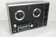 Concord Mark MK-III Reel to Reel Tape Player Recorder Japan