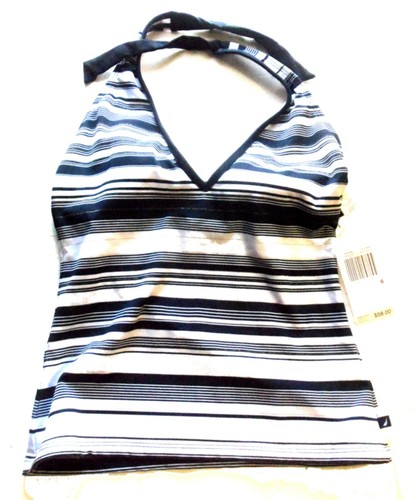 Nautilus Bikini & Tankini Swimsuit Separates Sizes 6-16 NWT $38-$58 - Picture 2 of 14