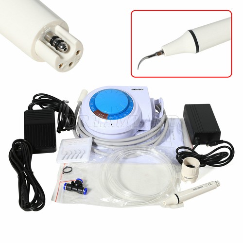 Dental Ultrasonic Scaler (LED) Handpiece (Bottle) Tips fit EMS/DTE/SATELEC Bs - Picture 7 of 36