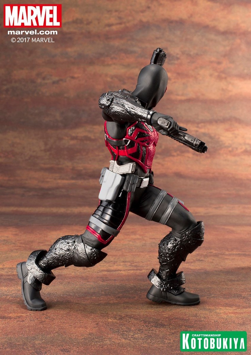 Thunderbolts Agent Venom (マーベル) Statue Agent Venom – Thunderbolts – Limited Edition Marvel ARTFX+
