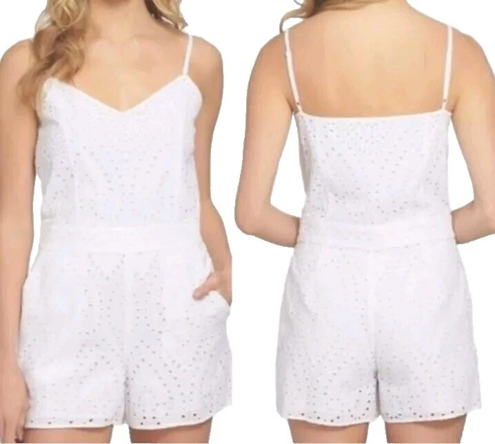 Lace Casual Jumpsuits & Rompers for Women