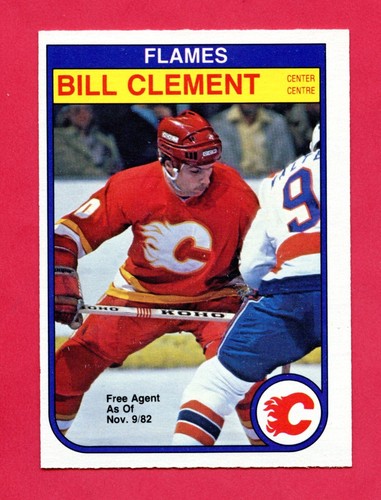 1982-83 O-PEE-CHEE Hockey - Complete Your Set    You Pick 1 - 99 - Bild 41 von 128