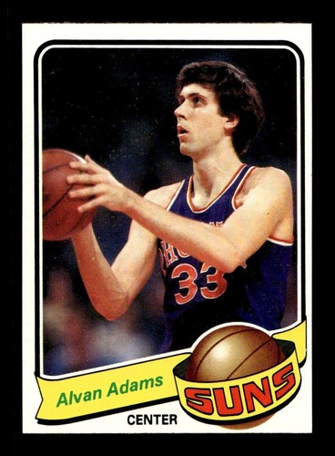 1979-80 Topps Basketball 2-132 EX/EX-MT Pick From List All PICTURED k10 k8 k0 - Picture 194 of 323