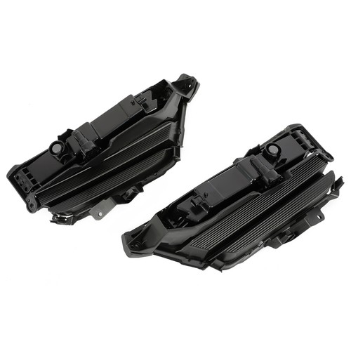 HECASA LED Fog Lights Bumper Lamps w/wiring For 2020-2022 Honda CR-V CRV PAIR - Picture 23 of 24