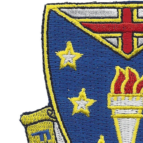 104th Infantry Regiment New York Guard Patch - Picture 3 of 6