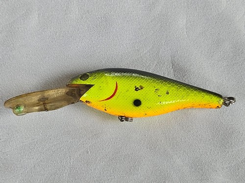 Choose One - Fishing Lures Crankbait Jerkbait Plug Spinner Spoon Topwater Popper - Picture 47 of 228