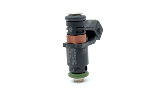 4x GENUINE RENAULT MEGANE 225 SPORT R26 & R26R FUEL INJECTORS 8200511099 ITGM60 - Picture 6 of 10